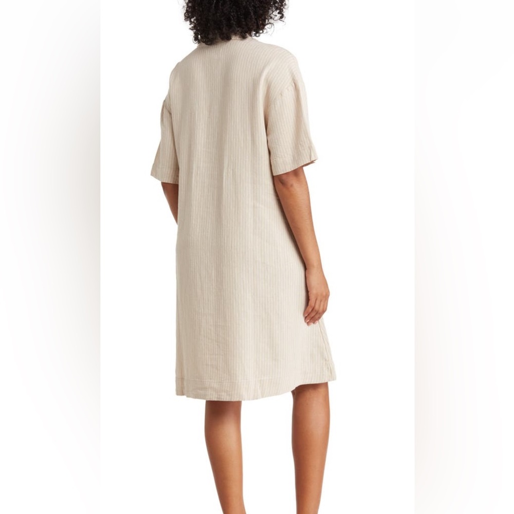 Nordstrom Rack Trapeze Dress - Picture 2 of 3